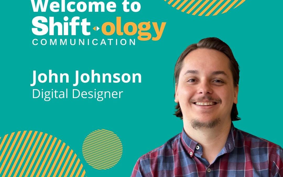 Shift•ology Communication Expands Digital Design Team and Capabilities