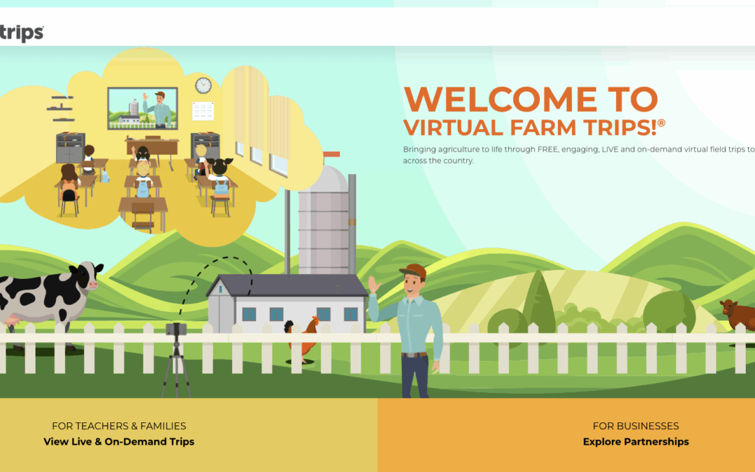 Shift•ology Communication Receives Best of NAMA Award from National Agri-Marketing Association