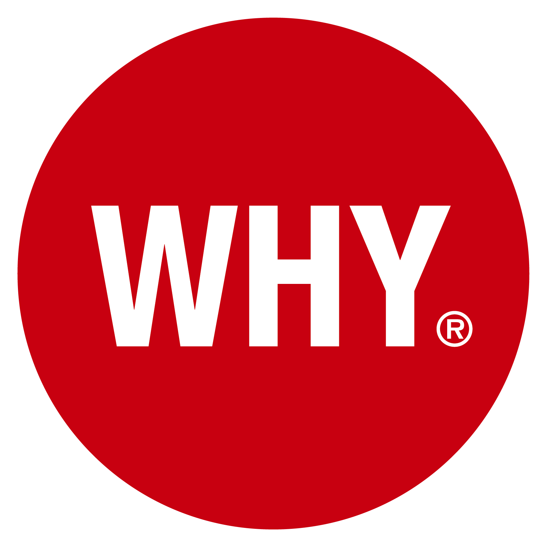 WHY, WHAT, HOW, Your WHY.os