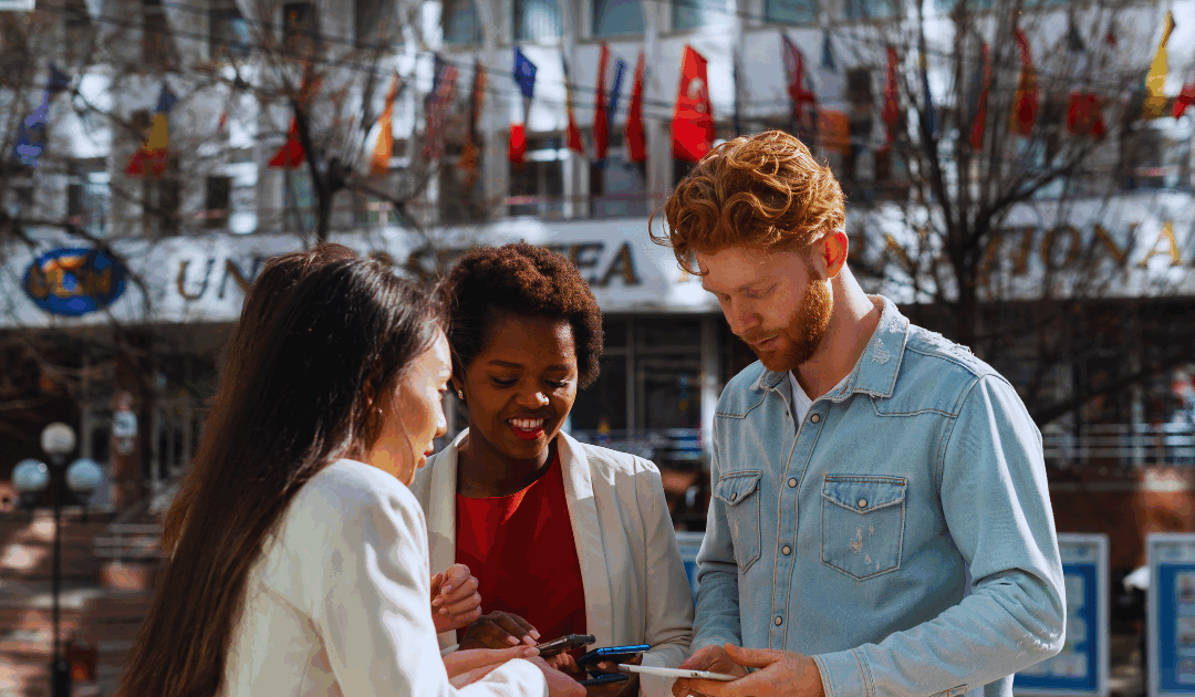 Gen Z Is Changing Rural B2B Marketing. Are You Ready?