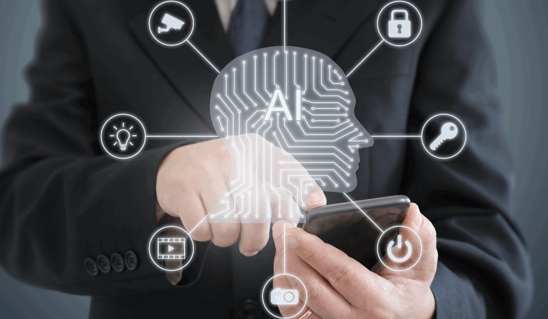 Top 10 AI Tools Agribusiness Leaders Should Be Exploring
