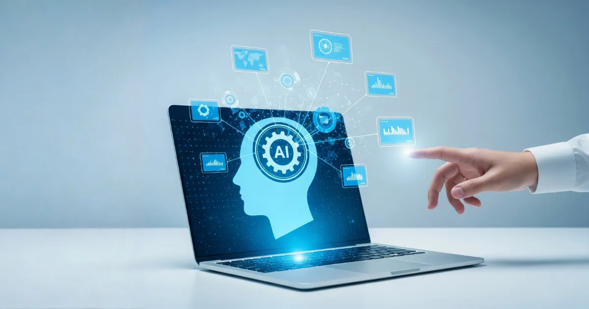Rise of AI Is PRs Time to Shine