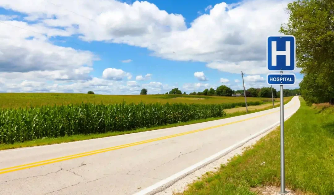 Evidence-Based Communication Strategies for Health Systems Serving Rural Communities